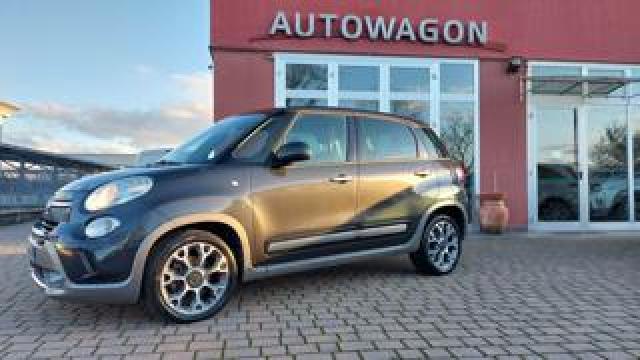 Fiat 500l 1.3 Multijet 85 Cv Trekking  Ben Tenuta Okneop. 