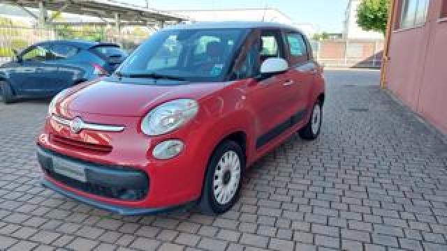 Fiat 500l 1.3 Multijet 85 Cv Pop Star  140.000  Km E5b 