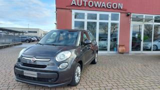 Fiat 500l 1.3 Multijet 85 Cv Pop Star 
