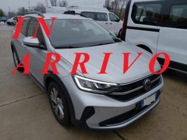 Volkswagen Taigo 1.0 Tsi 95 Cv Life  Az. Italia  60.000  Km 