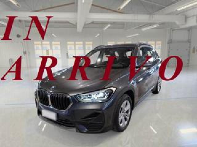 Bmw X1 Xdrive25e Business Advantage  Az. Italia 