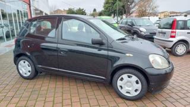 Toyota Yaris 1.0i 16v Cat 5 Porte '03  140.000  Km 