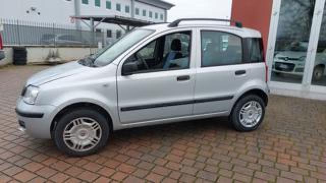 Fiat Panda 1.2 Dynamic Natural Power  Ben Tenuta 