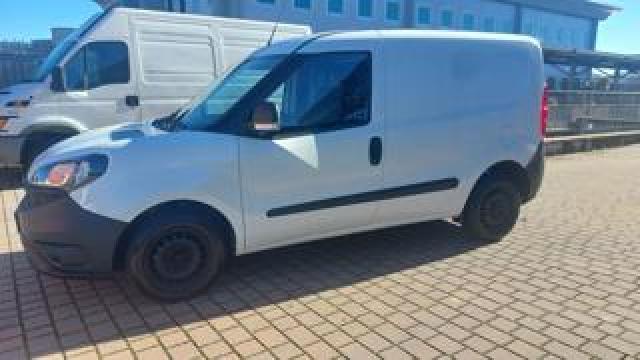 Fiat Doblo 1.3 Mjt  Cargo Lounge Az. Italia 90.000 Km 