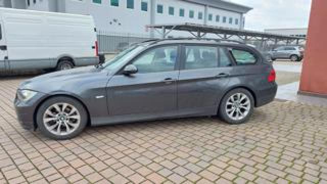 Bmw 320 D Cat Touring Attiva 163 Cv Marciante 