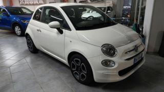 Fiat 500 1.0 Hybrid  Aziendale Italia 50.000 Km 