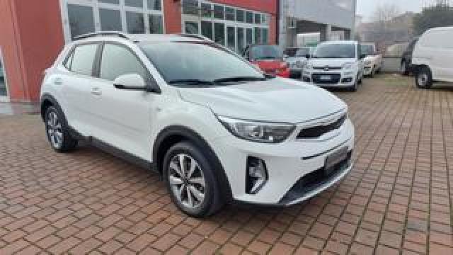 Kia Stonic 1.2 Dpi Style Aziendale Italia 50.000 Km 