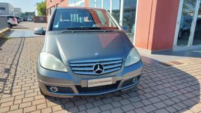 Mercedes Benz A 150 Avantgarde  Ok Neopatentati 