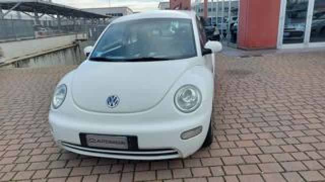 Volkswagen New Beetle 1.9 Tdi  90  Cv   Marciante 