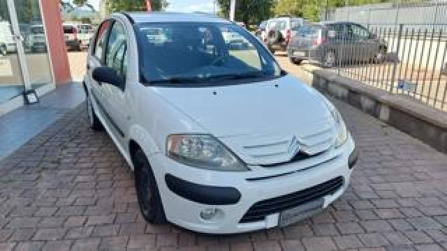 Citroen C3 1.1 Elegance  Unico Prop.  Ok  Neopatentati 