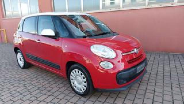 Fiat 500l 1.3 Multijet 85 Cv Pop Star  140.000  Km E5b 