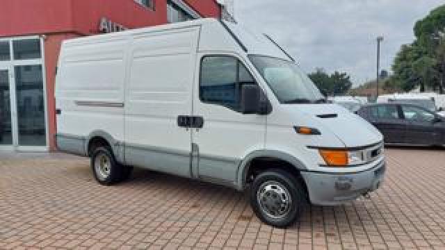 Iveco Daily 35 C 11a   2.8 D Pl-Ta Furgone  Maxi 