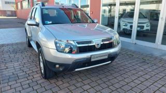 Dacia Duster 1.6 110cv 4x4 Lauréate Unico Prop. Imp. Metano 