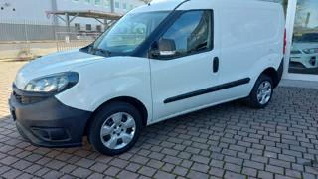 Fiat Doblo 1.3 Mjt  Cargo Lounge Az. Italia 90.000 Km 