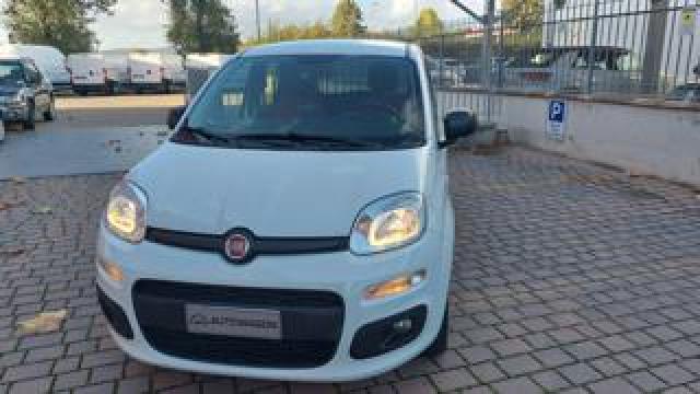 Fiat Panda 1.0 Gse S&s Hybrid Pop Van 2 Posti Aziend. Italia 