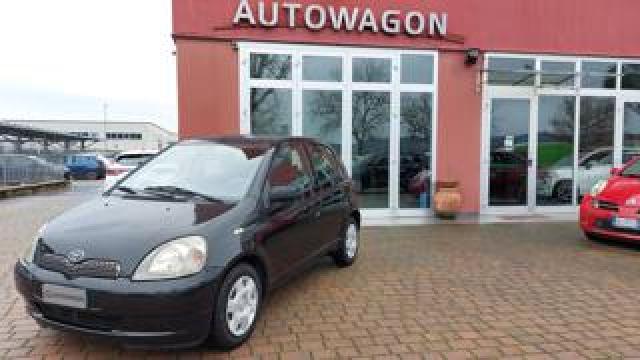 Toyota Yaris 1.0i 16v Cat 5 Porte '03  140.000  Km 