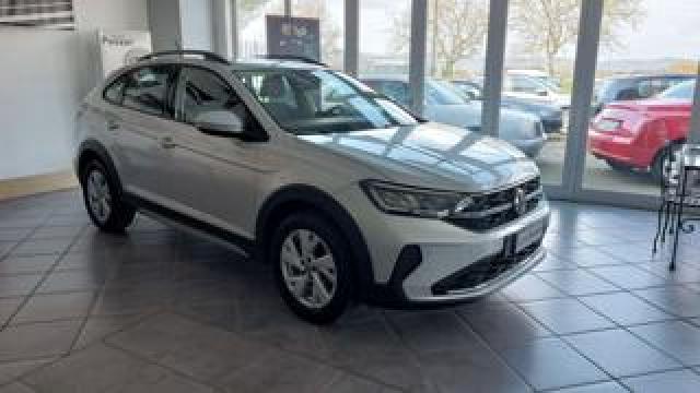 Volkswagen Taigo 1.0 Tsi 95 Cv Life  Az. Italia  60.000  Km 