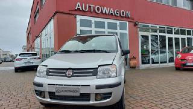 Fiat Panda 1.2 Dynamic Natural Power  Ben Tenuta 