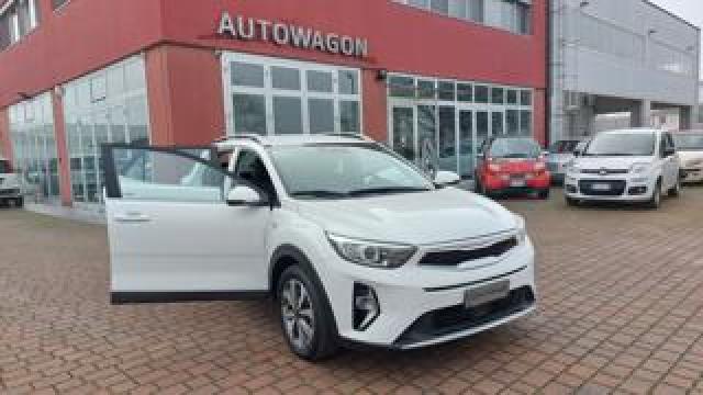 Kia Stonic 1.2 Dpi Style Aziendale Italia 50.000 Km 
