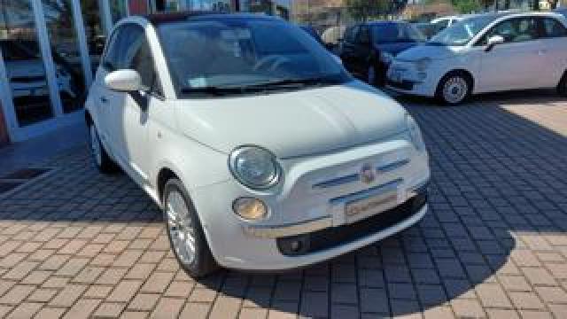 Fiat 500 1.2 Lounge  50.000  Km 