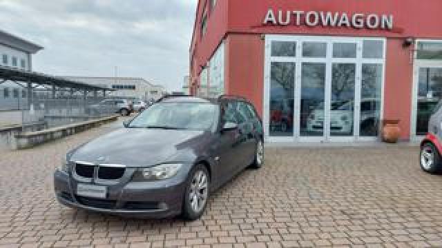 Bmw 320 D Cat Touring Attiva 163 Cv Marciante 