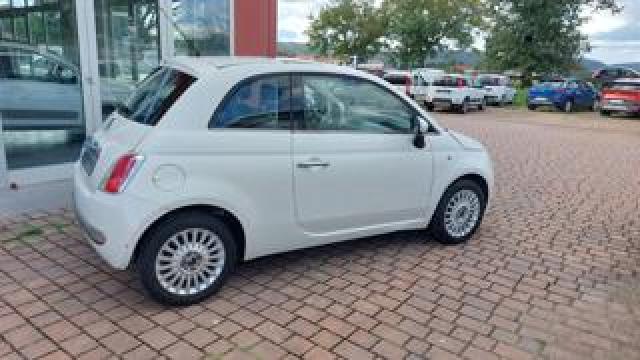 Fiat 500 1.3 Multijet 16v 75 Cv Lounge 