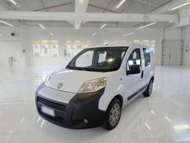 Fiat Fiorino 1.3 Mjt 75cv Combi Semivetrato 
