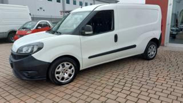Fiat Doblo Doblò 1.6 Mjt 90cv S&s Cargo Maxi Easy Az. Italia 