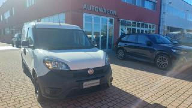 Fiat Doblo 1.3 Mjt  Cargo Lounge Az. Italia 90.000 Km 