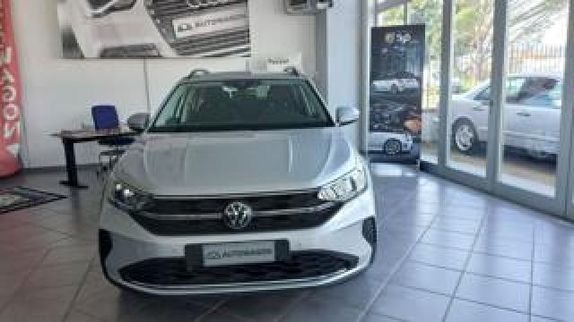 Volkswagen Taigo 1.0 Tsi 95 Cv Life  Az. Italia  60.000  Km 