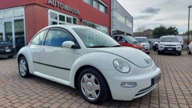 Volkswagen New Beetle 1.9 Tdi  90  Cv   Marciante 