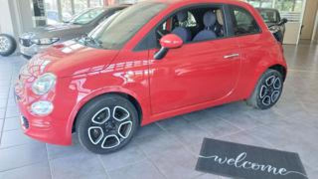 Fiat 500 1.0 Hybrid  Cult   Aziendale   60.000  Km 