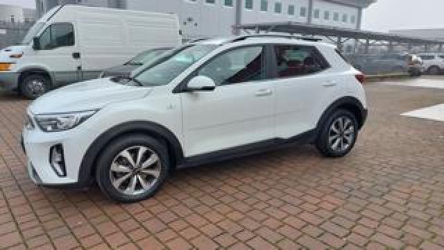 Kia Stonic 1.2 Dpi Style Aziendale Italia 50.000 Km 