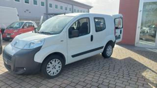 Fiat Fiorino 1.3 Mjt 75cv Combi Semivetrato 
