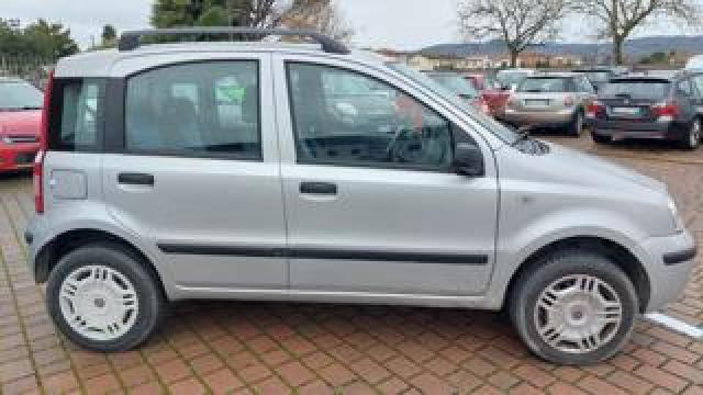 Fiat Panda 1.2 Dynamic Natural Power  Ben Tenuta 
