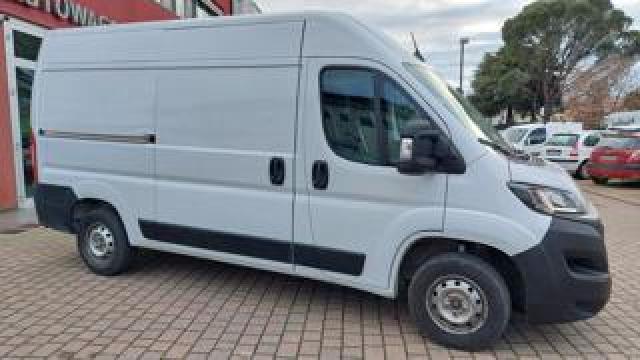 Fiat Ducato 35  Mod 4 2.2 Mjt 140cv Pm-Ta  Az.italia 50.000 Km 
