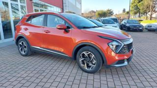 Kia Sportage 1.6 Crdi 136 Cv 2wd Mild Hybrid Business 30.000 Km 