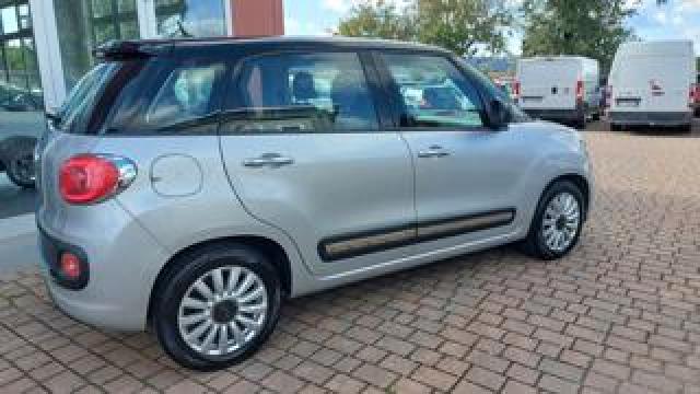 Fiat 500l 1.3 Multijet 85 Cv Pop Star 