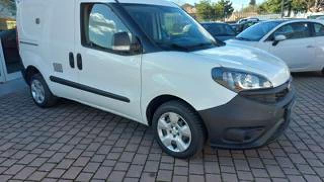 Fiat Doblo 1.3 Mjt  Cargo Lounge Az. Italia 90.000 Km 