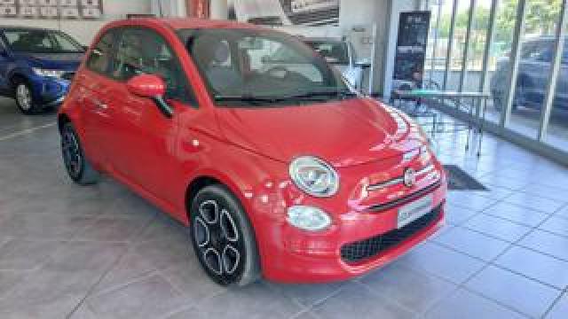 Fiat 500 1.0 Hybrid  Cult   Aziendale   60.000  Km 