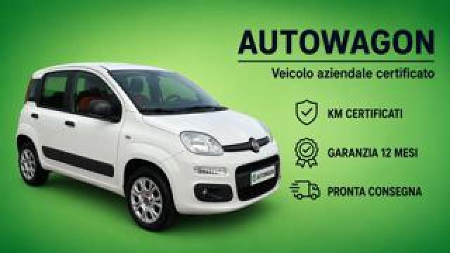 Fiat Panda 0.9 T.air Turbo S&s 4x4 Pop Van 2 Posti 80.000 Km 