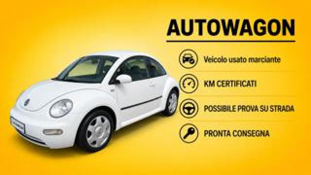 Volkswagen New Beetle 1.9 Tdi  90  Cv   Marciante 
