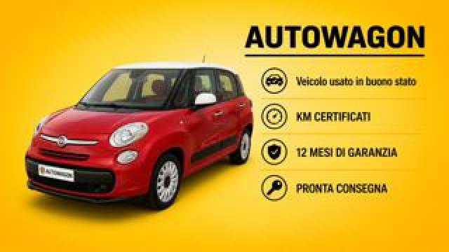 Fiat 500l 1.3 Multijet 85 Cv Pop Star  140.000  Km E5b 