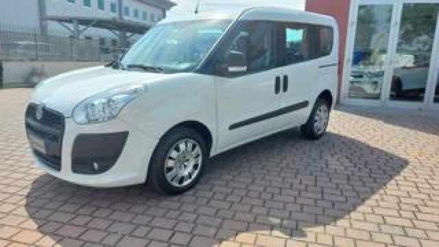 Fiat Doblo Doblò 1.6 Mjt 16v Dynamic Az. Italia 100.000 Km 