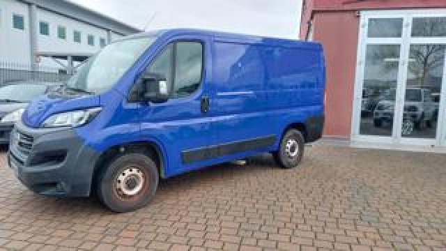 Fiat Ducato 30 2.3 Mjt 120cv Pc-Tn Furg. Az. Italia 100.000 Km 