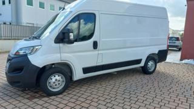 Opel Movano 35 2.2 Bluehdi 140 S&s Pm-Ta Furgone 75.000 Km 