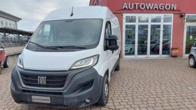 Fiat Ducato 35  Mod 4 2.2 Mjt 140cv Pm-Ta  Az.italia 50.000 Km 
