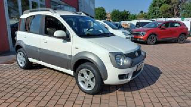 Fiat Panda 1.3 Mjt 16v Dpf 4x4 Cross 