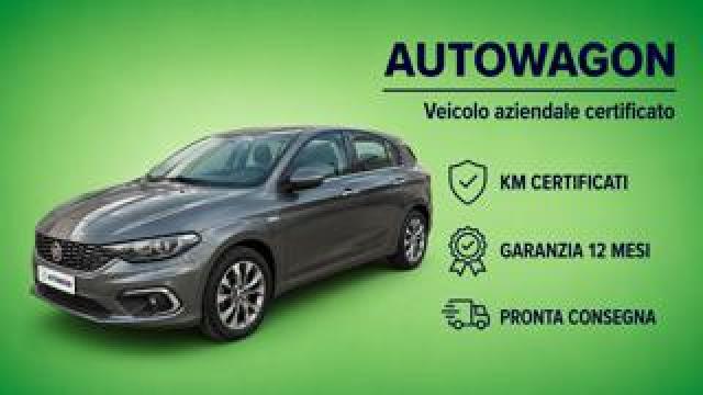 Fiat Tipo 1.3 Mjt S&s 5 Porte Business Az. Italia  50.000 Km 