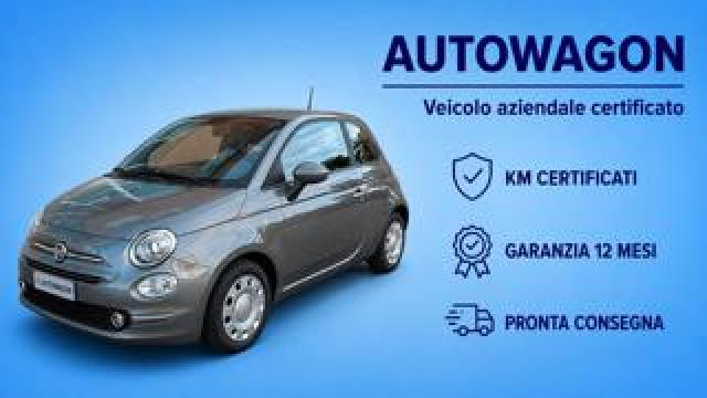 Fiat 500 1.0 Hybrid Cult  Aziendale 
